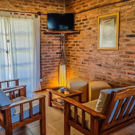 Cabanas Solar Del Paso Paso de la Patria Kamer foto