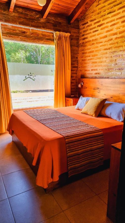Cabanas Solar Del Paso Paso de la Patria Kamer foto