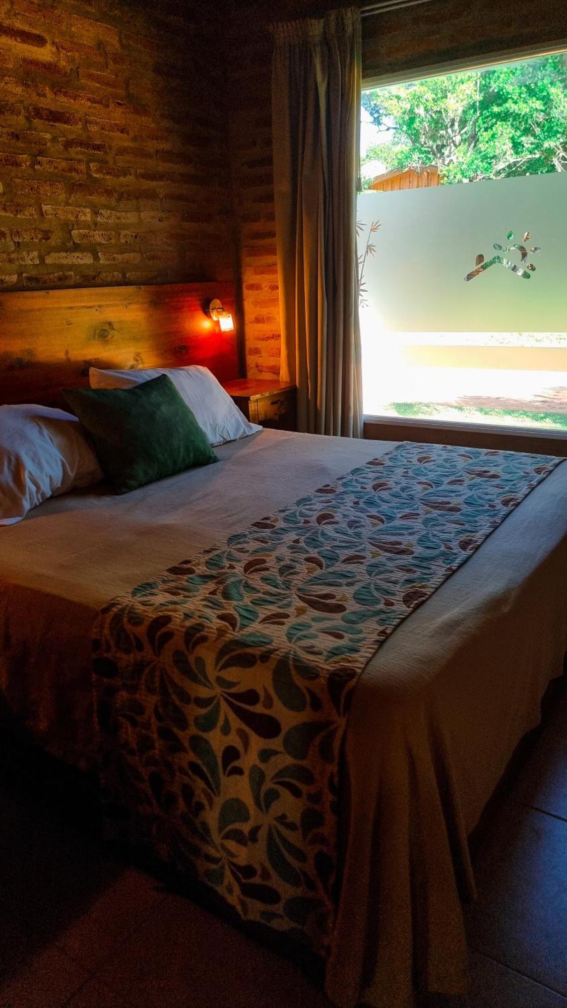 Cabanas Solar Del Paso Paso de la Patria Kamer foto