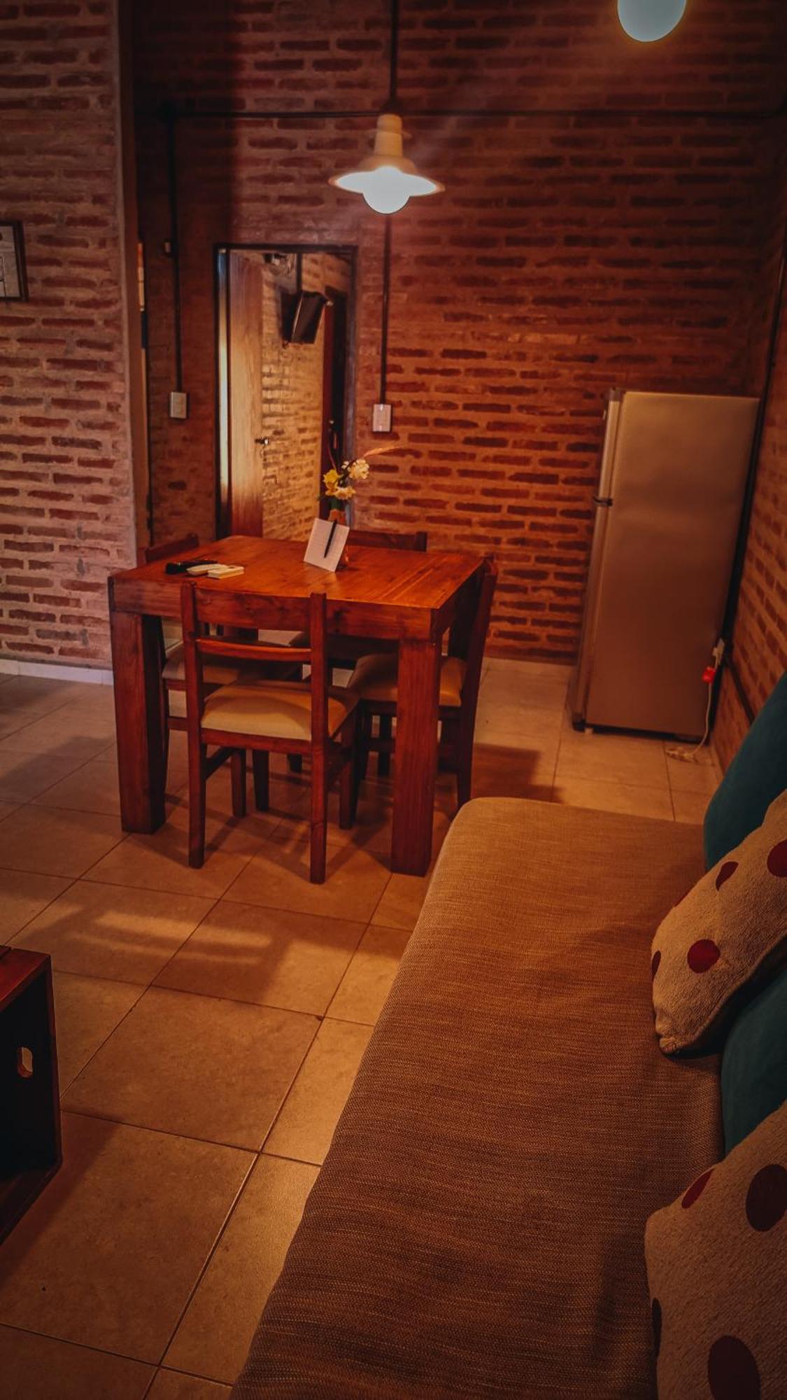 Cabanas Solar Del Paso Paso de la Patria Kamer foto